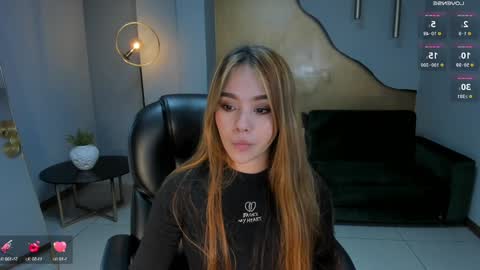 Caro online show from January 4, 2025, 10:27 am