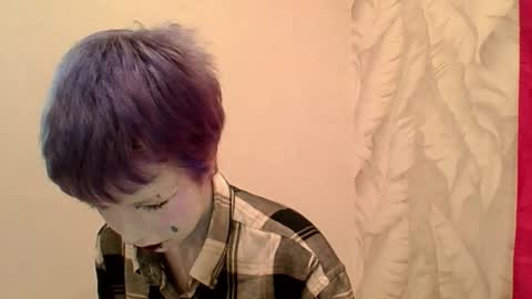 CarolineRichter online show from October 30, 2025, 5:31 am