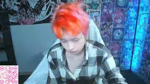 CarolineRichter online show from November 24, 2025, 2:22 am