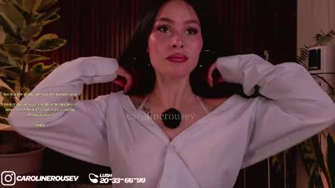 carol  online show from June 3, 2026, 8:03 pm