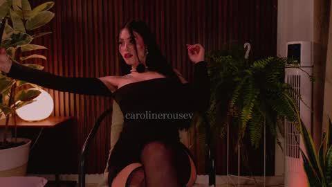 carol  online show from June 4, 2026, 7:42 pm