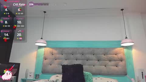 caro online show from January 7, 2025, 1:35 pm