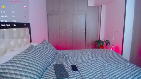 CarolinneFiotti online show from September 14, 2025, 8:52 pm