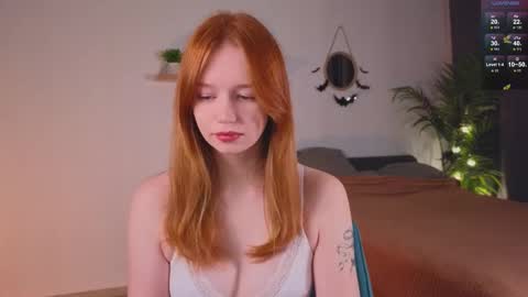 Caro online show from November 2, 2025, 2:19 pm