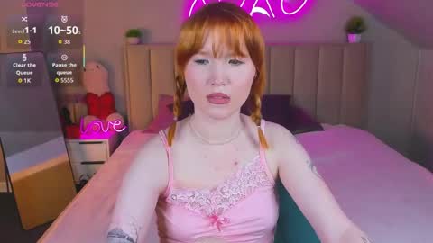 Anna online show from March 19, 2026, 9:24 am