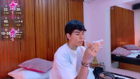 Snapshot of carolynfoster chatting on May 10, 2026, 1:27 pm carolynfoster online show from May 10, 2026, 1:27 pm
