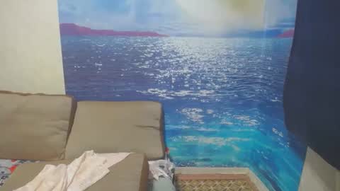 VicunaCool online show from March 7, 2025, 9:48 pm