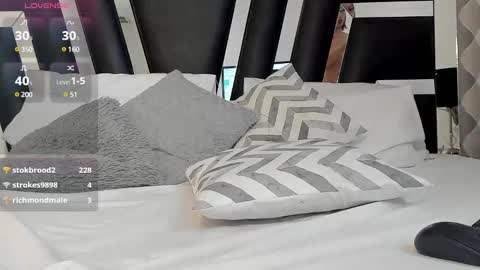 Caro Gmez  online show from February 22, 2025, 10:09 pm