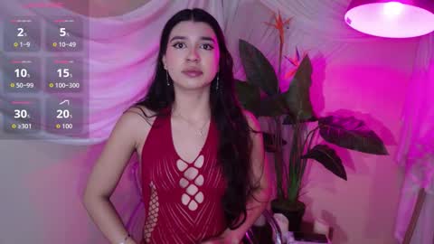 carosantos online show from February 6, 2026, 10:40 am