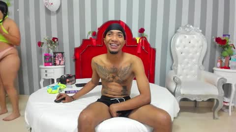 Snapshot of caroyandy chatting on February 20, 2026, 12:38 pm caroyandy online show from February 20, 2026, 12:38 pm