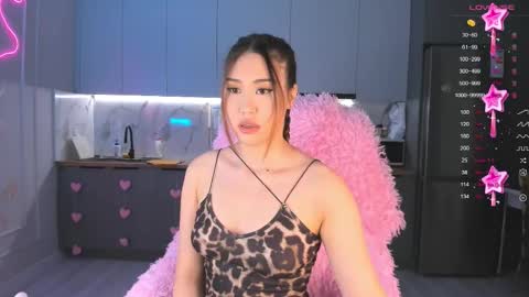 Yummi online show from February 9, 2025, 8:45 pm