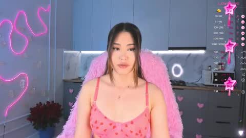 Yummi online show from February 20, 2025, 7:08 pm