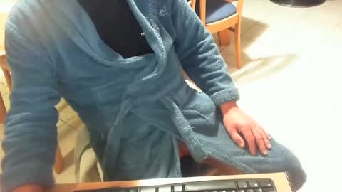 carredegazon online show from January 15, 2025, 9:51 pm