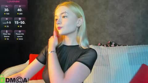 Carrie foster online show from February 28, 2026, 1:45 pm