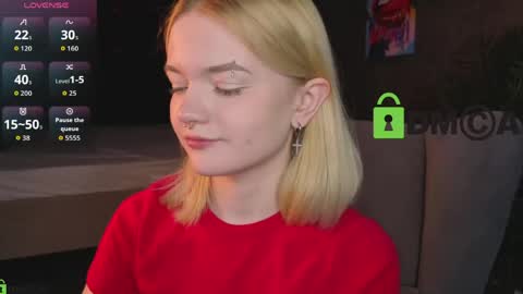 Carrie foster online show from April 18, 2026, 3:16 pm