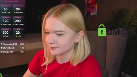 Carrie foster online show from April 18, 2026, 7:07 pm