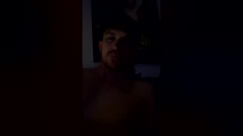 carsonesk90 online show from April 4, 2026, 6:11 am