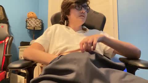 carter10101000 online show from January 20, 2025, 8:09 am