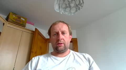 carter538314 online show from June 17, 2026, 8:50 am
