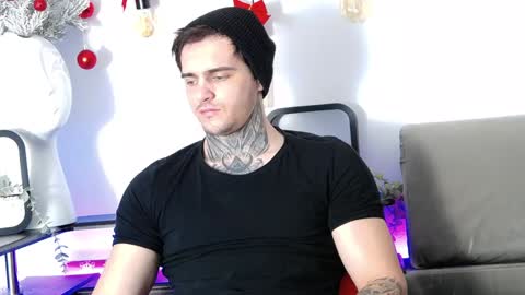 Carter online show from January 4, 2025, 7:03 am