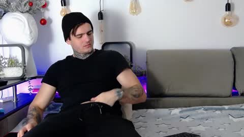 Carter online show from January 9, 2025, 7:10 am