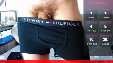 Carter online show from January 13, 2025, 8:58 am