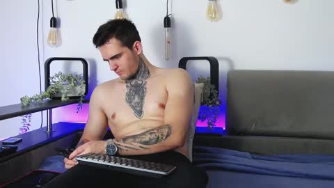 Carter online show from January 18, 2025, 7:17 am