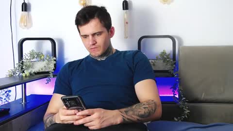 Carter online show from January 31, 2025, 8:01 am