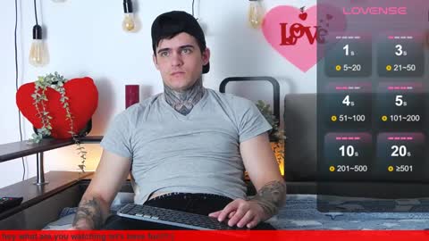 Carter online show from February 7, 2025, 7:29 am