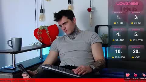 Carter online show from February 9, 2025, 8:11 am