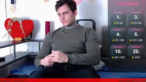 Carter online show from February 16, 2025, 4:42 pm