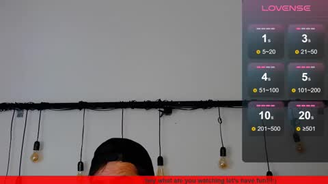 Carter online show from February 24, 2025, 1:31 pm