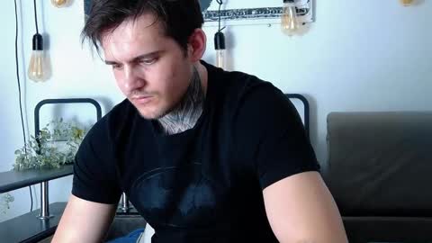 Carter online show from March 1, 2025, 2:13 pm