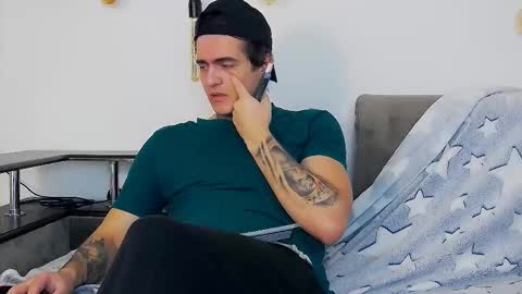 Carter online show from January 9, 2026, 9:01 am