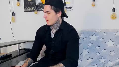 Carter online show from January 16, 2026, 11:58 am