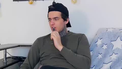 Carter online show from January 18, 2026, 2:32 pm