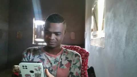 carters62 online show from October 21, 2025, 5:41 am