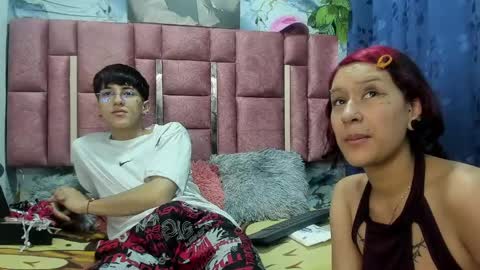 Snapshot of cartyxx chatting on May 22, 2026, 12:44 pm cartyxx online show from May 22, 2026, 12:44 pm