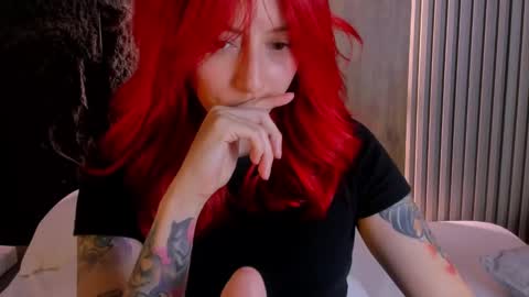 Casandra  online show from December 10, 2024, 10:37 pm