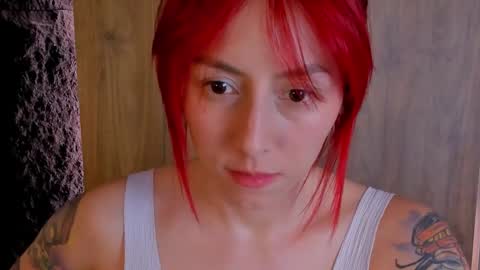 Casandra  online show from December 26, 2024, 8:00 pm