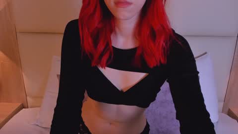 Casandra  online show from December 29, 2024, 1:06 pm