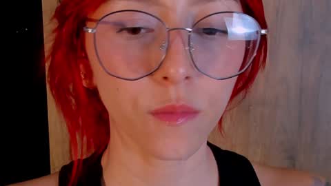 Casandra  online show from January 8, 2025, 10:27 pm