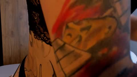 Casandra  online show from January 10, 2025, 10:36 pm