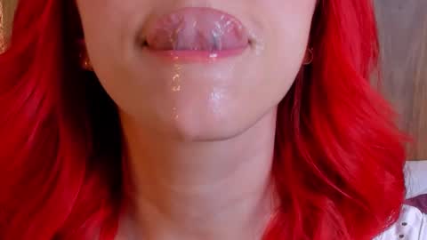 Casandra  online show from January 28, 2025, 7:32 pm