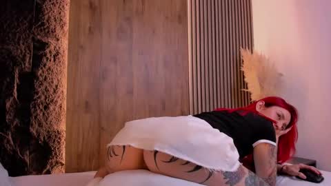 Casandra  online show from March 4, 2025, 7:32 pm