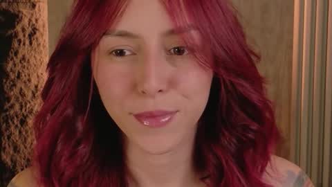 Casandra  online show from January 12, 2026, 7:19 pm