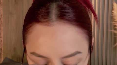 Casandra  online show from March 28, 2026, 7:35 pm