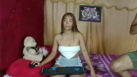 Cass And Tom online show from October 23, 2025, 3:06 am