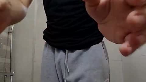 casanova980167 online show from March 16, 2026, 4:40 am