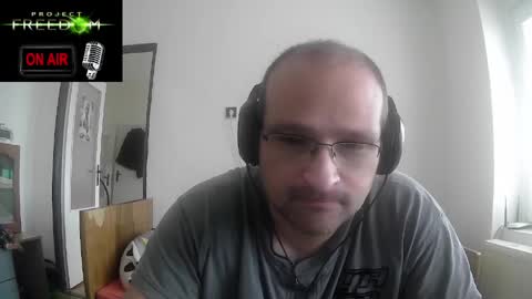 CASCADACEK online show from April 20, 2026, 12:41 pm